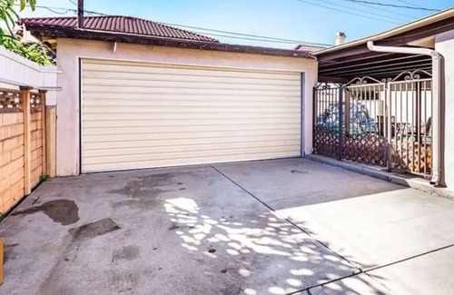 East San Gabriel House | San Gabriel independent house