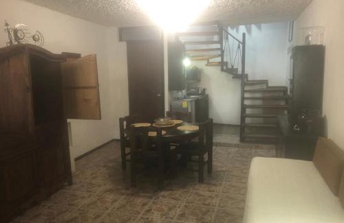 Chapalita Apartment | San Gabriel