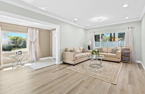 East San Gabriel House | San Gabriel newly renovated comfortable house
