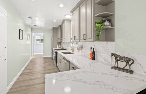 East San Gabriel House | San Gabriel newly renovated comfortable house