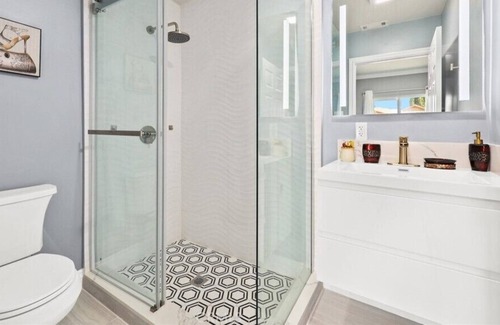 East San Gabriel House | San Gabriel newly renovated comfortable house