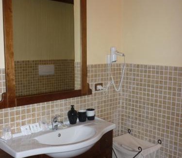 San Gennaro Bed & Breakfast | San Gennaro Castello