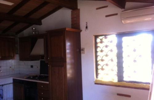 San Gennaro Bed & Breakfast | San Gennaro Castello