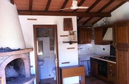 San Gennaro Bed & Breakfast | San Gennaro Castello