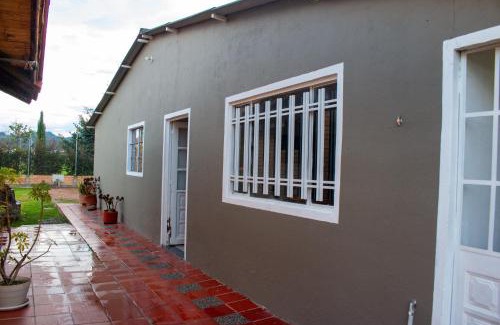 Ubate Apartment | San Gerónimo Casa Campestre
