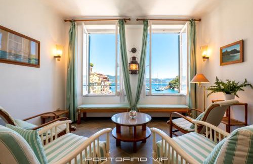 Portofino Apartment | San Giorgio by PortofinoVip
