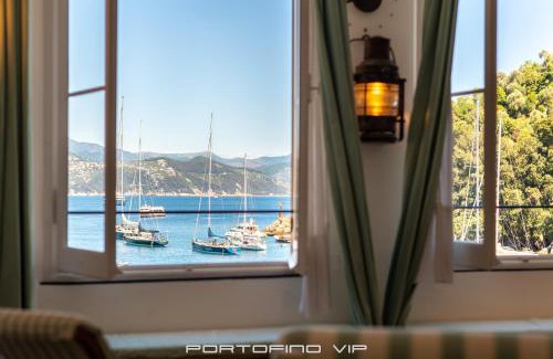 Portofino Apartment | San Giorgio by PortofinoVip