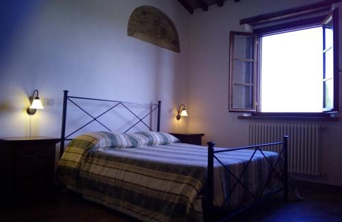 Santa Luce Apartment | San Giorgio Country Residence