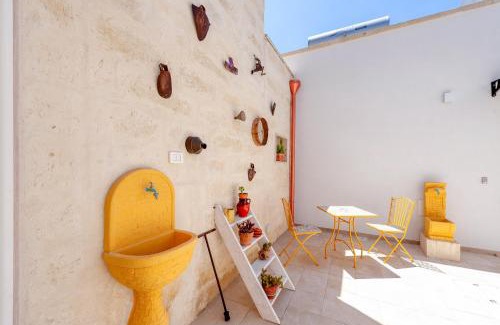 Cavallino House | San Giorgio Rooms