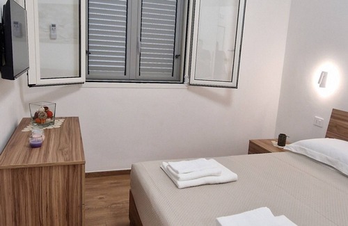 Cavallino Bed & Breakfast | San Giorgio Rooms b&b