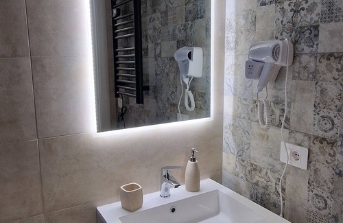 Cavallino Bed & Breakfast | San Giorgio Rooms b&b