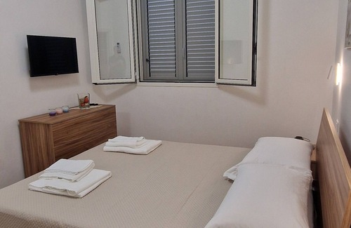 Cavallino Bed & Breakfast | San Giorgio Rooms b&b