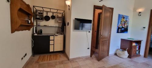 Olmo Gentile Apartment | San Giorgio Scarampi