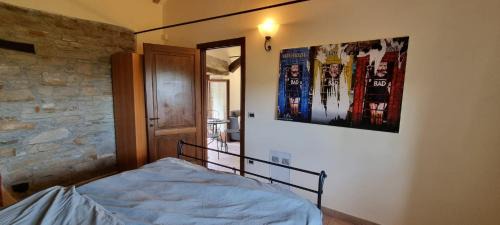 Olmo Gentile Apartment | San Giorgio Scarampi