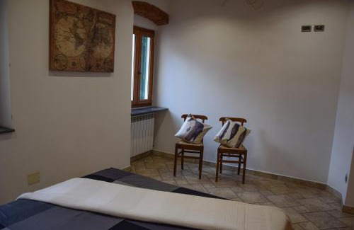 Venezia Nuova Apartment | San Giovanni Apartment Porto di Livorno