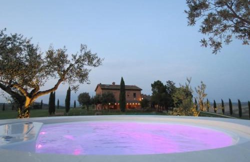 Monteroni d'Arbia House | San Giovanni In Poggio
