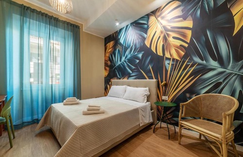 San Giovanni Apartment | San Giovanni Laterano Apartment