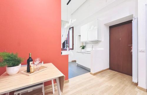 San Giovanni Apartment | San Giovanni Lulus Home