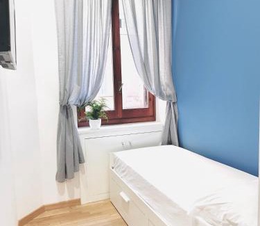 San Giovanni Apartment | San Giovanni Lulus Home
