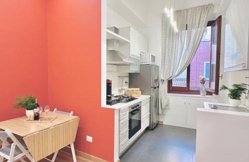 San Giovanni Apartment | San Giovanni Lulus Home