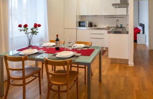 Lucca Historical Center Apartment | San Giusto Apartment - Lucca city center
