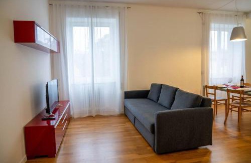 Lucca Historical Center Apartment | San Giusto Apartment - Lucca city center