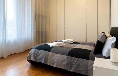 Lucca Historical Center Apartment | San Giusto Apartment - Lucca city center