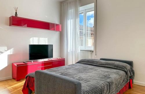 Lucca Historical Center Apartment | San Giusto Apartment - Lucca city center