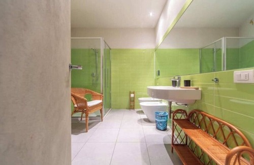 Lazzaretto Apartment | San Gregorio House