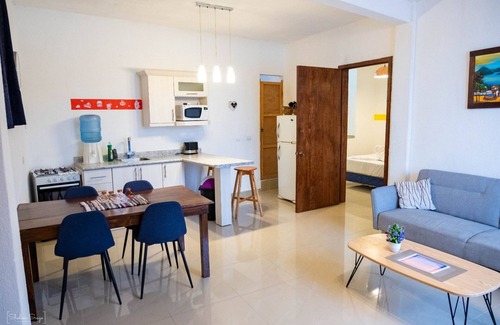 San Pedro La Laguna Apartment | San Pedro Suite