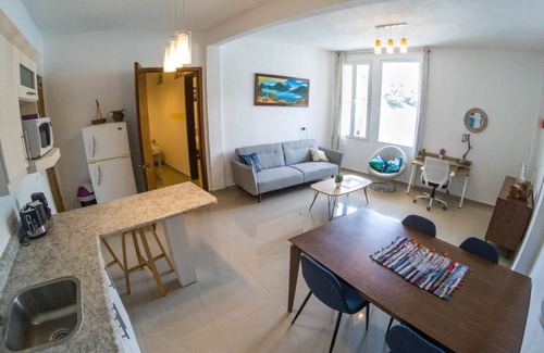 San Pedro La Laguna Apartment | San Pedro Suite