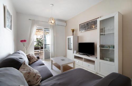 Sanlucar de Barrameda House | San jeronimo