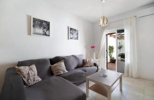 Sanlucar de Barrameda House | San jeronimo