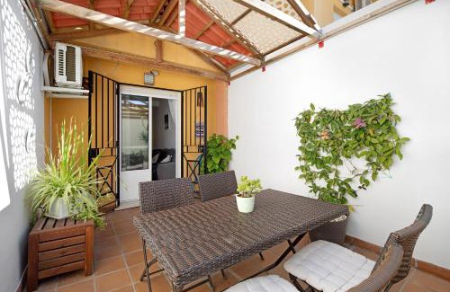 Sanlucar de Barrameda House | San jeronimo