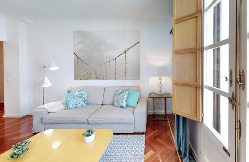Cortes Apartment | San Jeronimo I