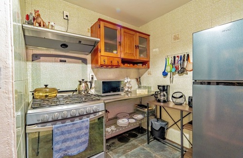 Ninos Heroes Bed & Breakfast | San Jeronimo Casa Oaxaca a beautiful lodging option in Oaxaca