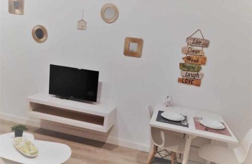 Albacete Apartment | San José Apartamentos Turísticos Miky