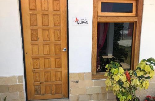 San Martin House | San Jose Olympia