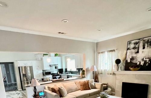Willow Glen House | San Jose - 6 bedroom 3 bath
