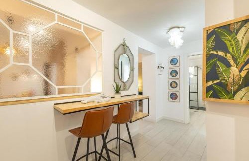 Encarnacion-Regina Apartment | San Juan de la Palma City Center by Valcambre