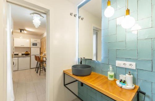 Encarnacion-Regina Apartment | San Juan de la Palma City Center by Valcambre