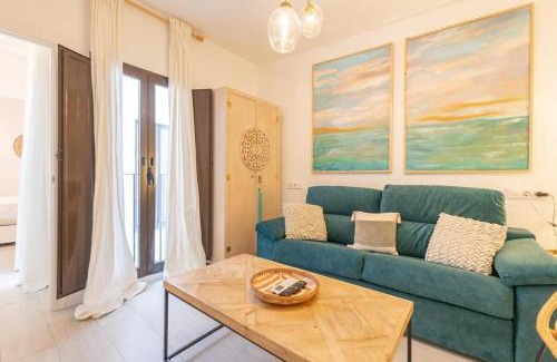 Encarnacion-Regina Apartment | San Juan de la Palma City Center by Valcambre