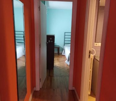 Burgos Apartment | San Julián