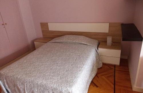 Burgos Apartment | San Julián