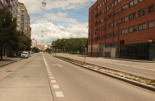 Burgos Apartment | San Julián