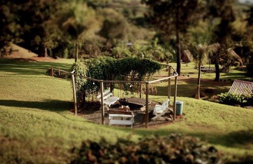 Dagua House | San Julio Campestre