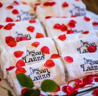 Castiglion Fiorentino House | San Lazzo Luxury Room - ROOM & PERSONAL SPA