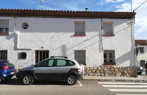 Teruel Apartment | san leon