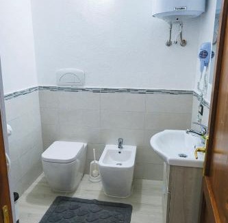 Cariati Bed & Breakfast | SAN LEONARDO