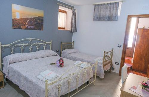 Cariati Bed & Breakfast | SAN LEONARDO